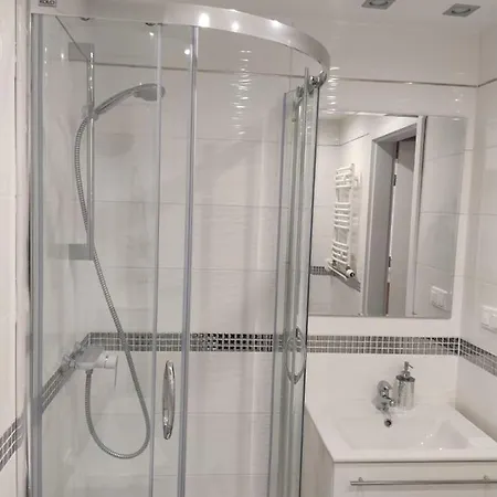 Apartament W Sopocie סופוט