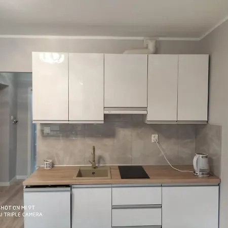 Apartament W Sopocie סופוט