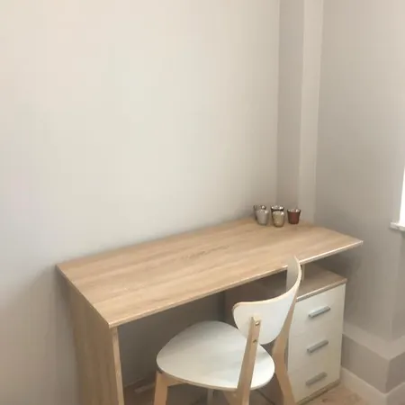 Apartament W Sopocie * סופוט