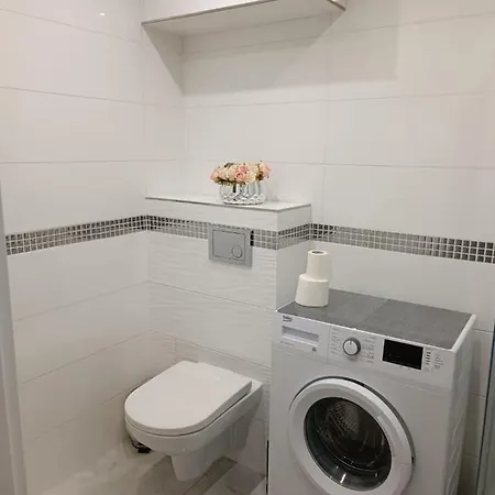 Apartament W Sopocie סופוט
