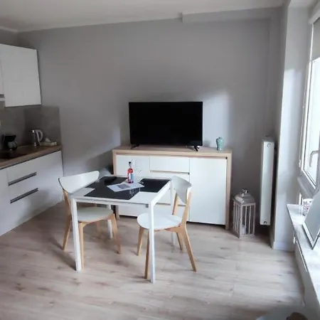 Apartament W Sopocie דירה סופוט